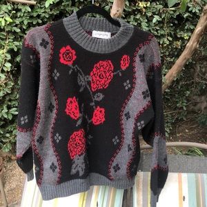 Jonathan Cass Sweater size M